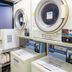 Laundry facility