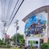 Outdoors view