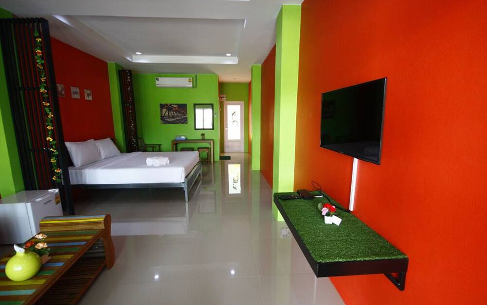 Bedroom Photo