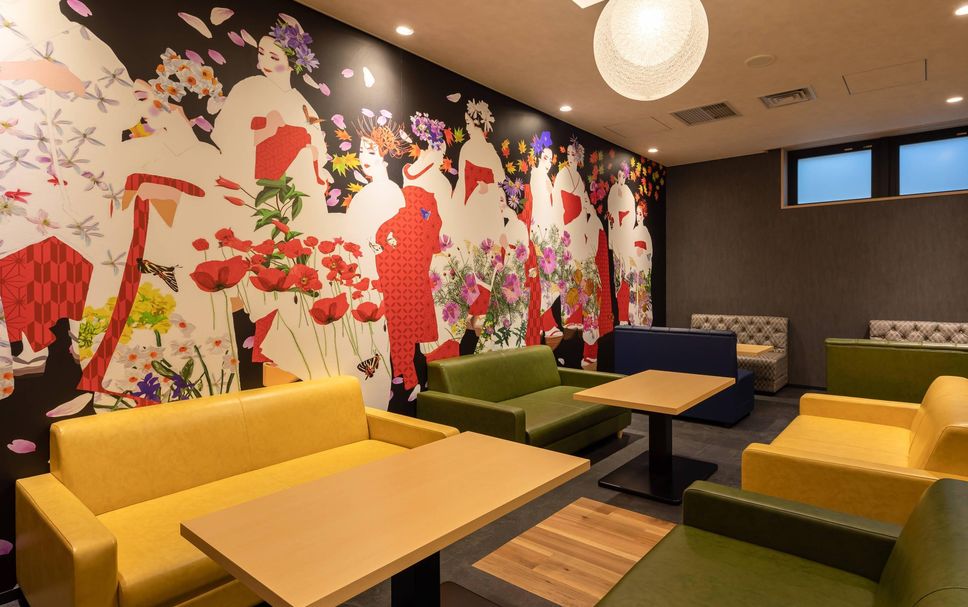 Hotel amenity Photo