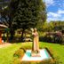 Outdoors view