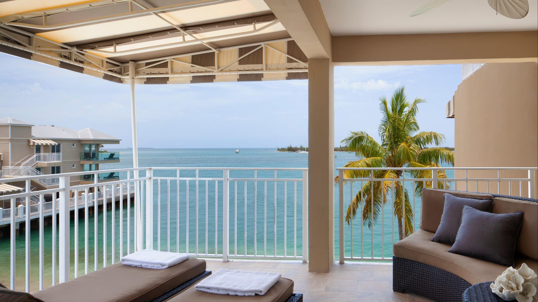Pier House Resort & Spa in Key West, the United States from 148 Deals