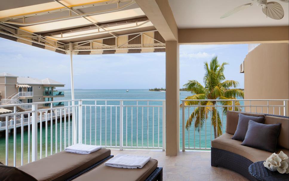 Pier House Resort & Spa in Key West, the United States from $92