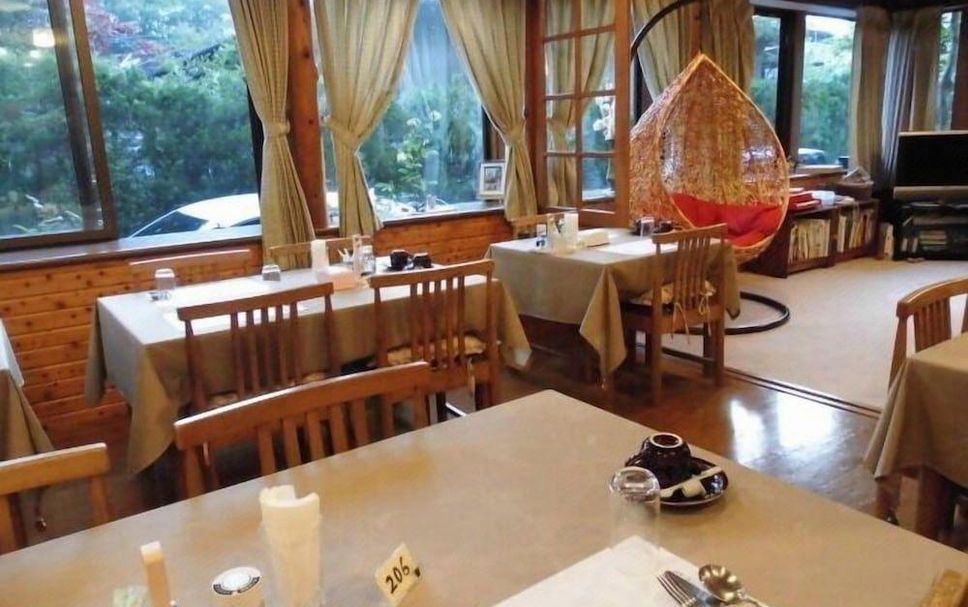 Dining room Photo
