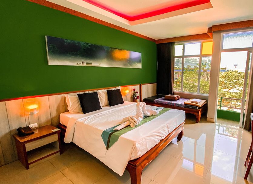 Bedroom Photo