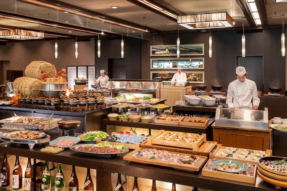 Buffet