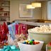 Hotel amenity