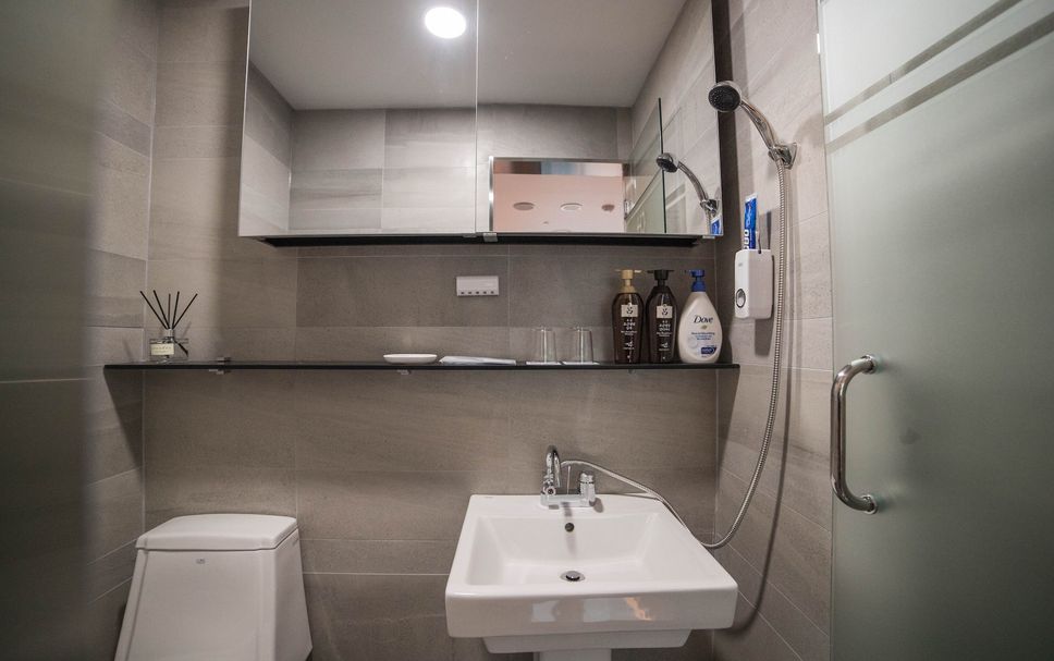 Bathroom Photo