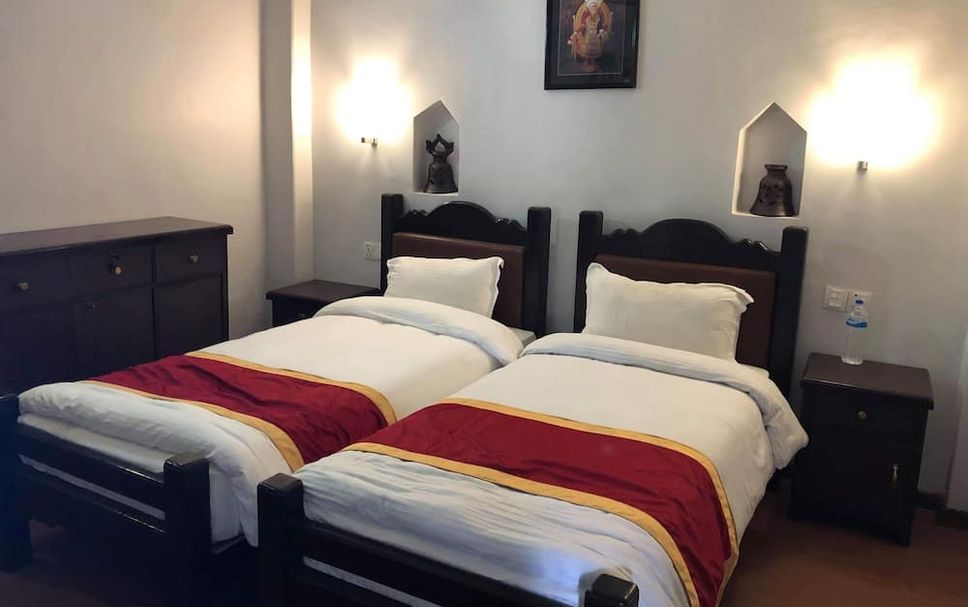 Bedroom Photo