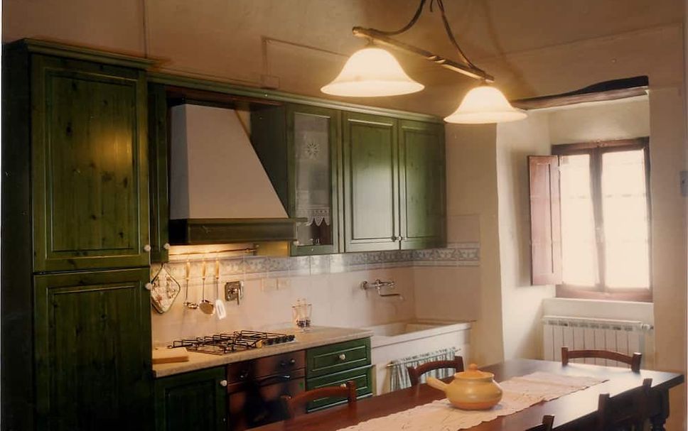Kitchen Photo