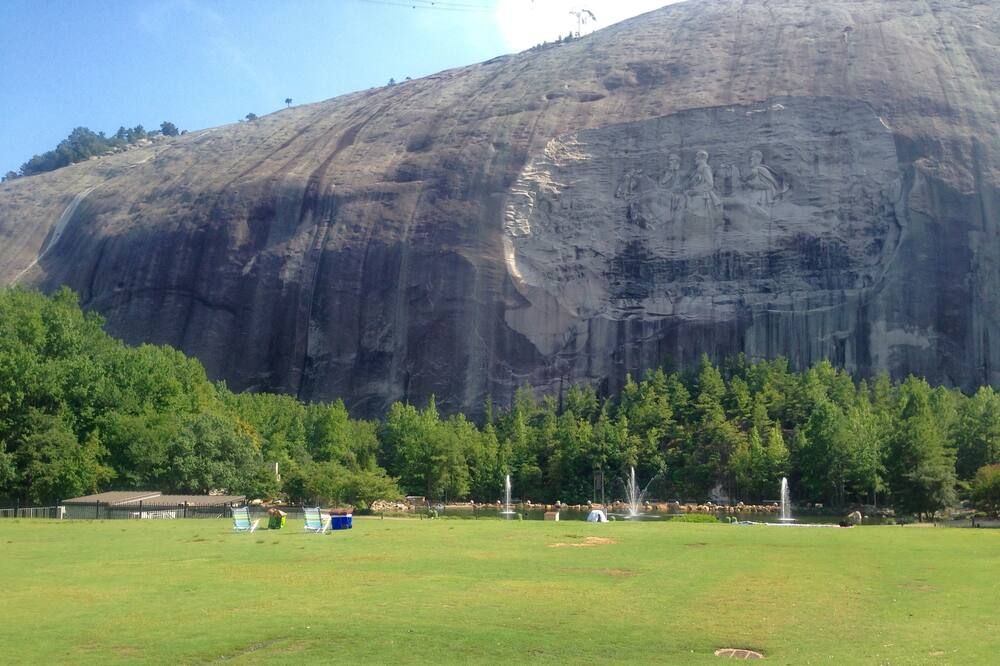 Outdoors view Photo