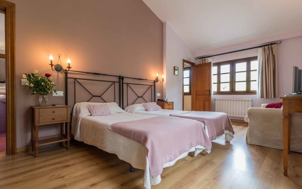 Bedroom Photo