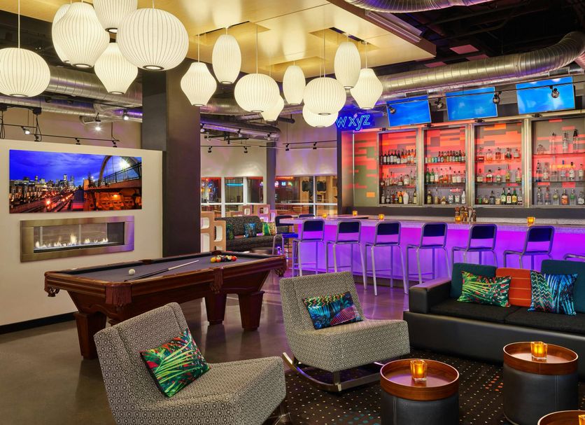 Bar Photo