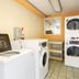 Laundry facility