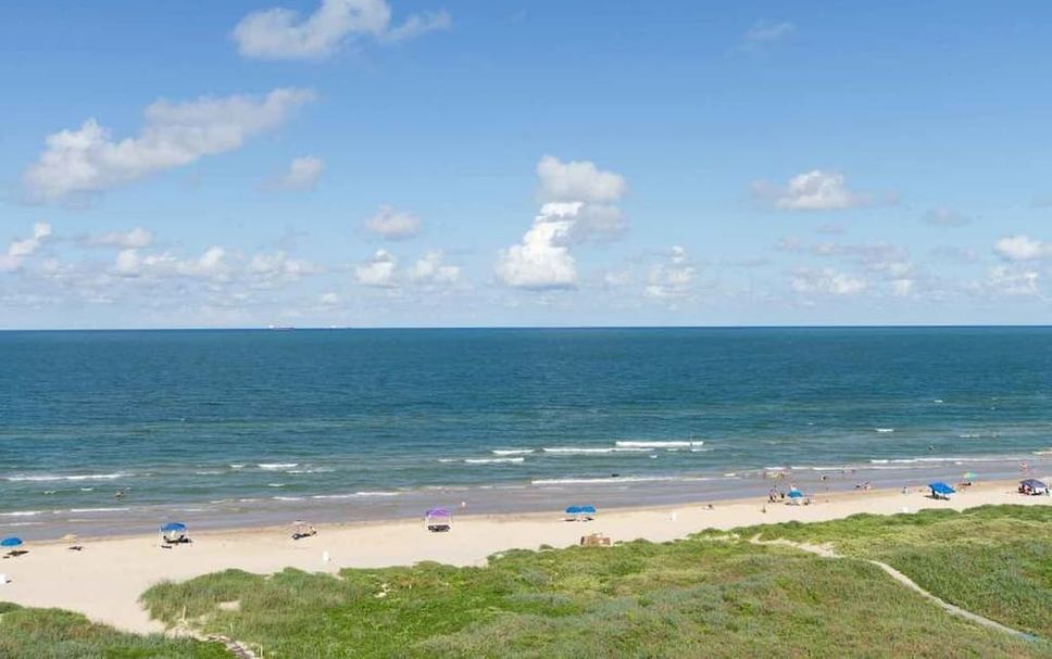 Beach Photo