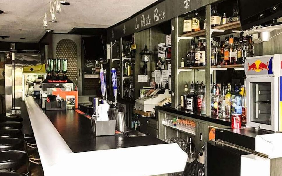 Bar Photo