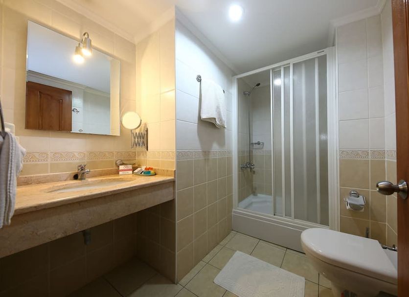 Bathroom Photo