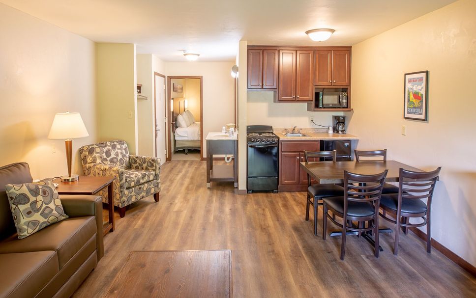 Kitchen Photo