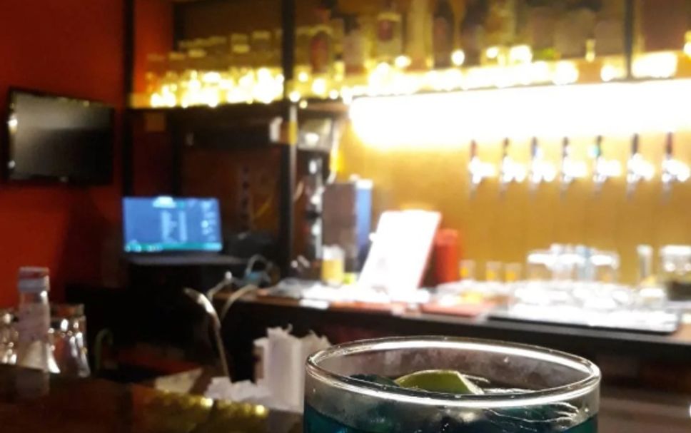 Bar Photo
