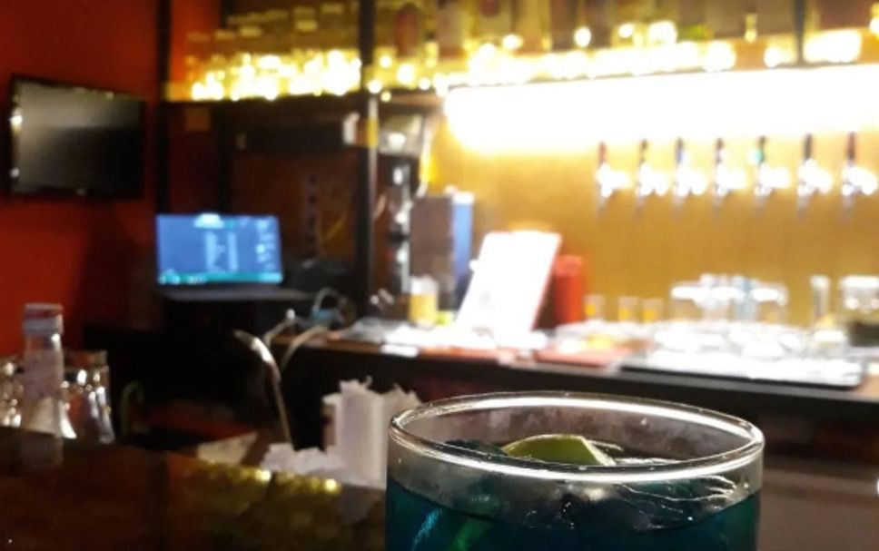 Bar Photo