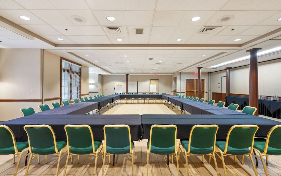 Conference room Photo