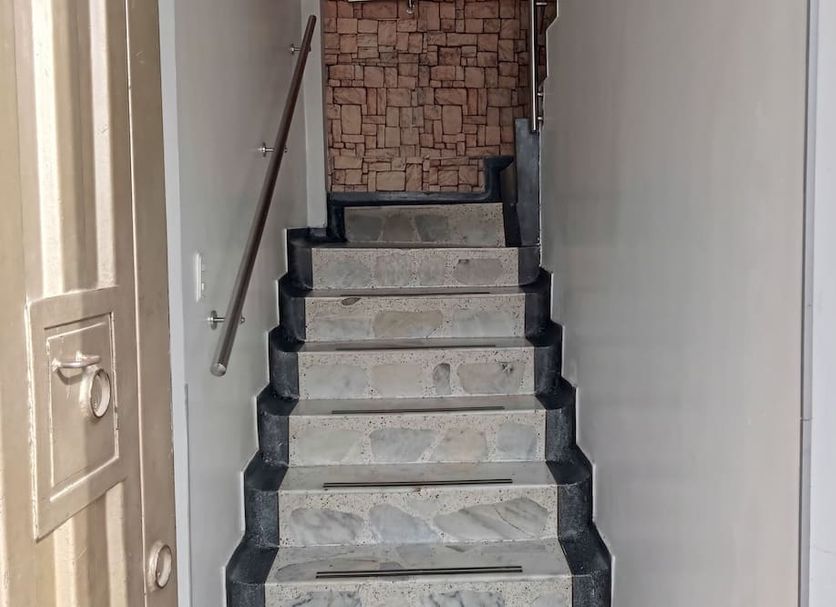 Stairs Photo