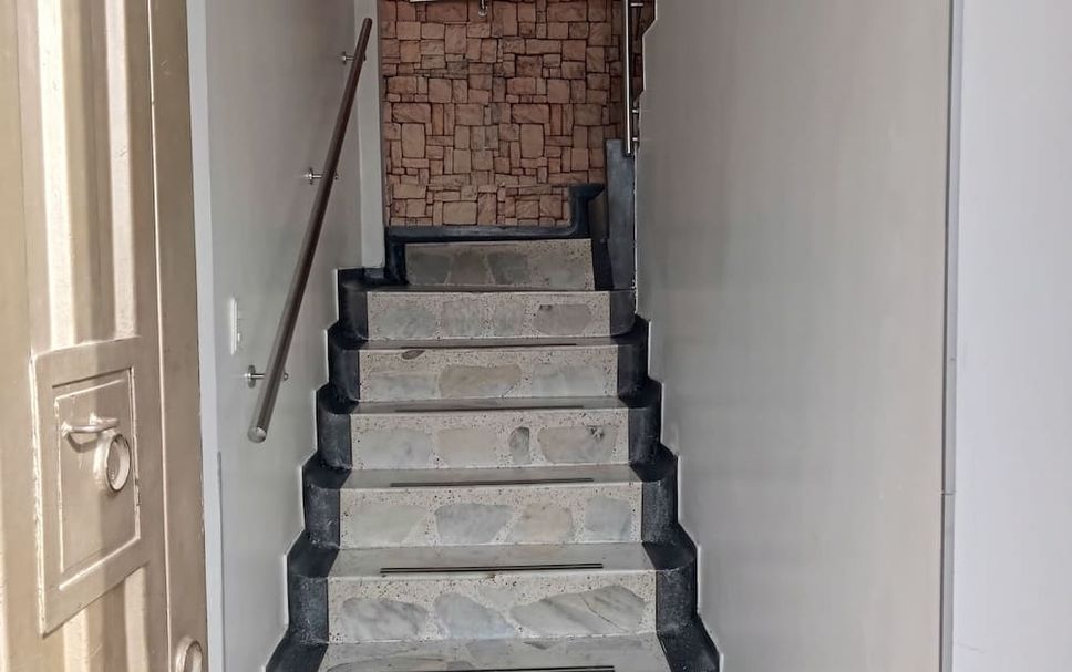 Stairs Photo