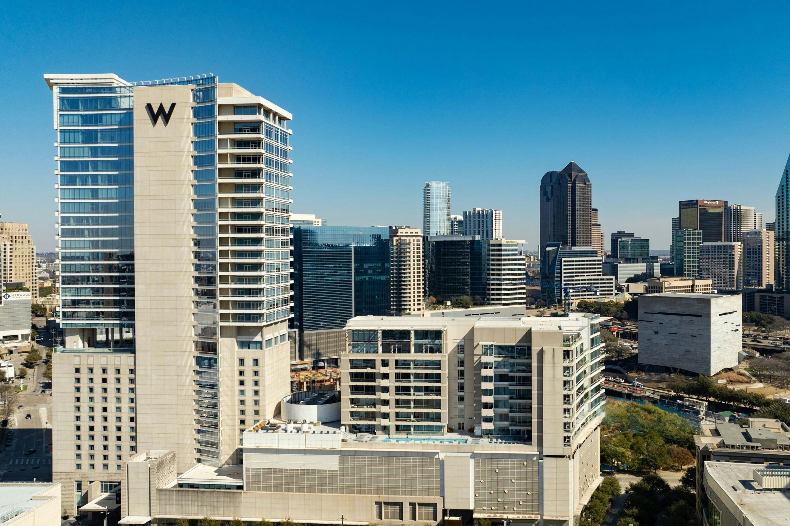 Outdoors view