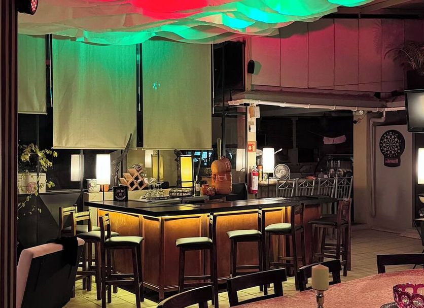 Bar Photo