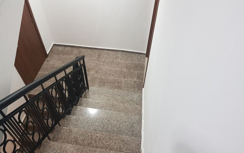 Stairs Photo