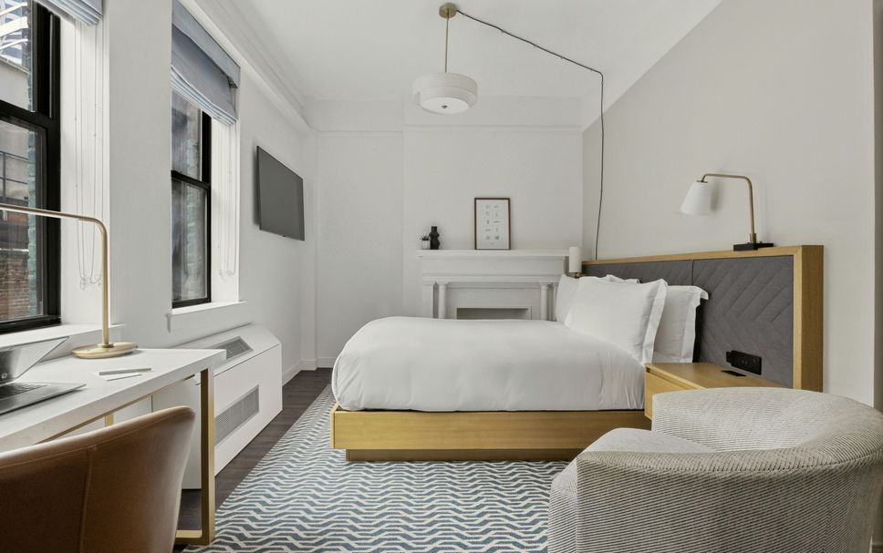 Bedroom Photo