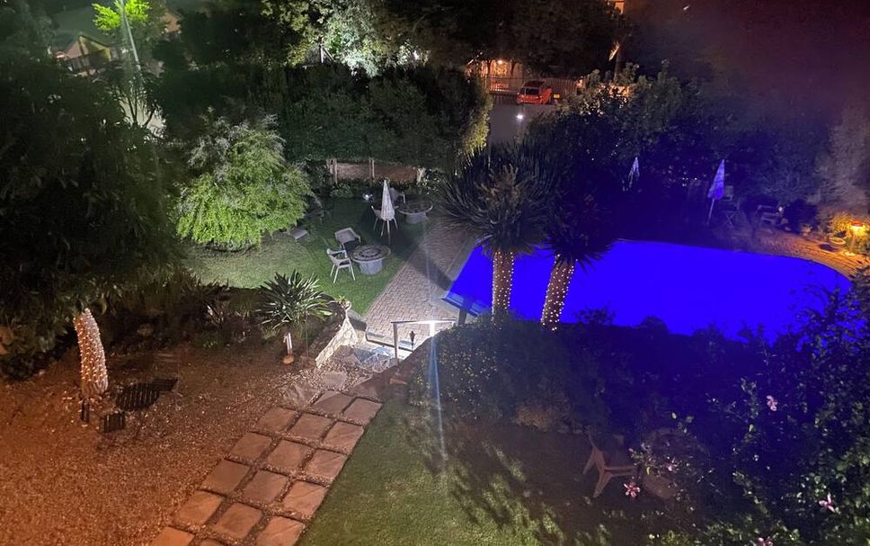 Outdoors view Photo