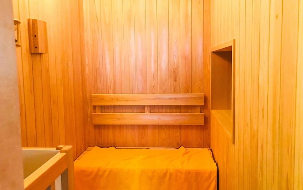 Spa Photo