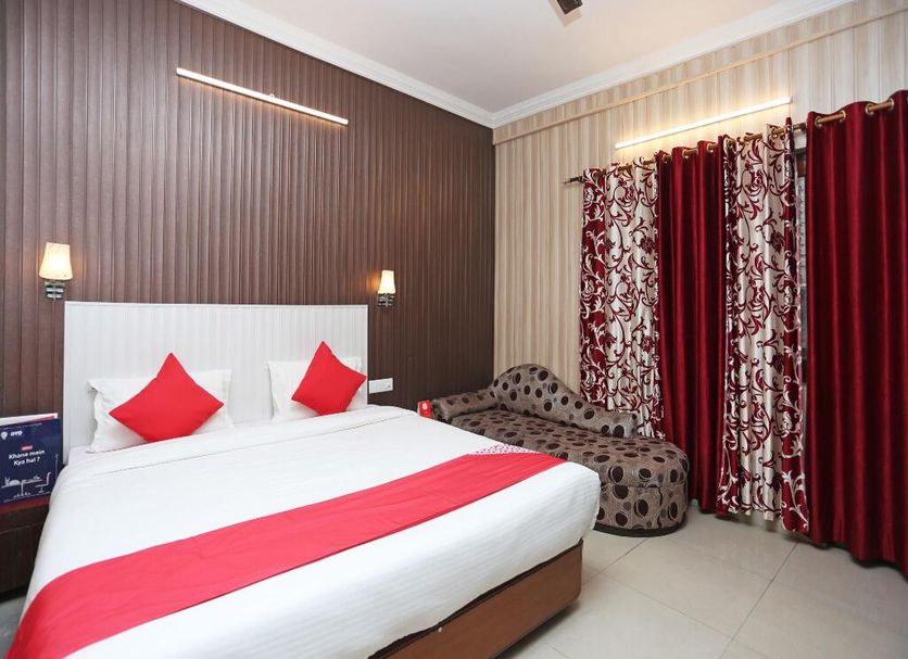 Bedroom Photo