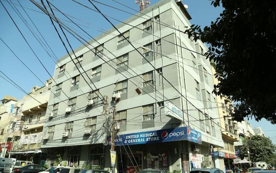 Building Photo