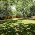 Outdoors view