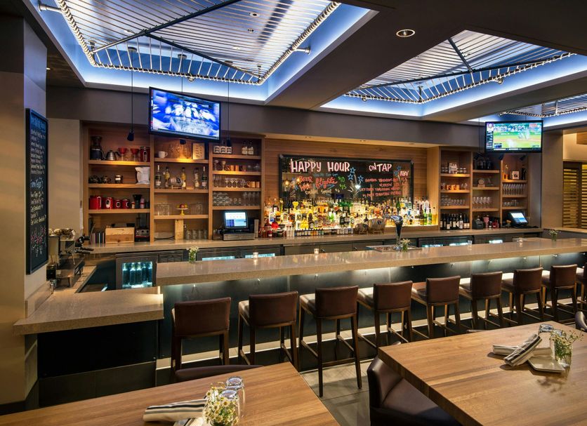 Bar Photo