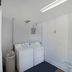 Laundry facility