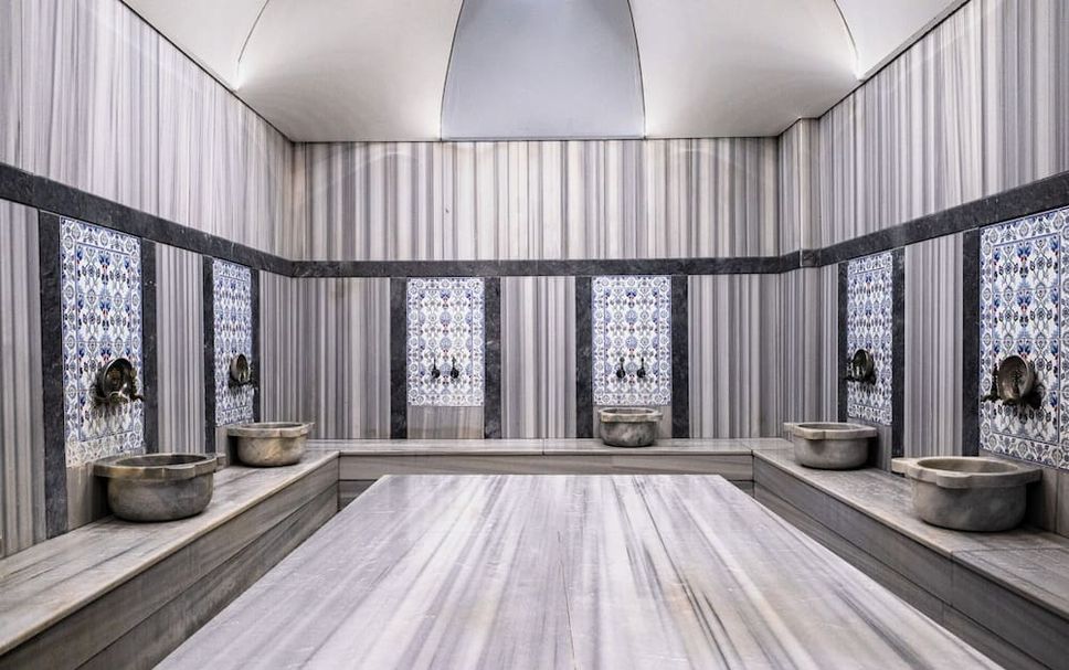 Spa Photo