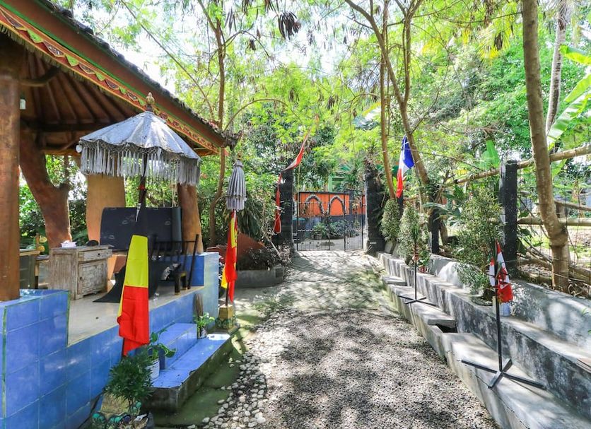 Outdoors view Photo