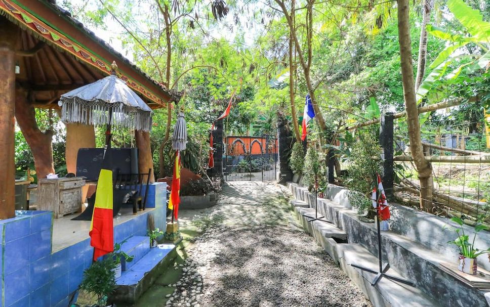 Outdoors view Photo
