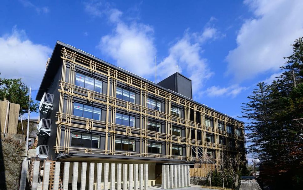 Building Photo