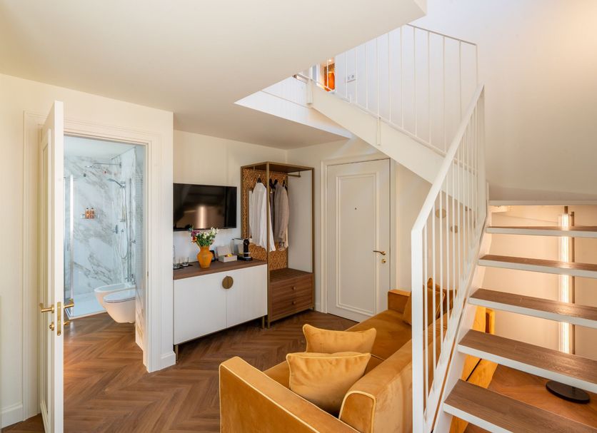 Stairs Photo