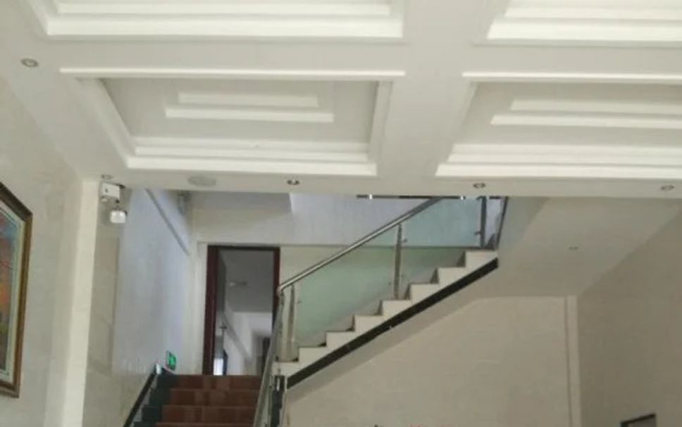 Stairs Photo