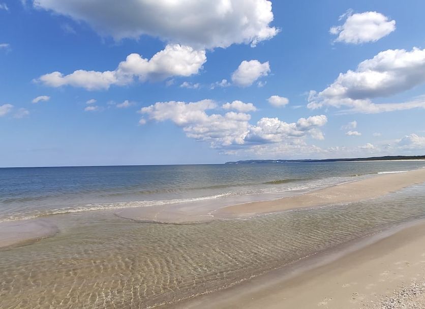 Beach Photo