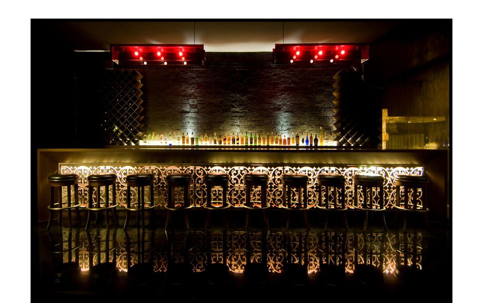 Bar Photo