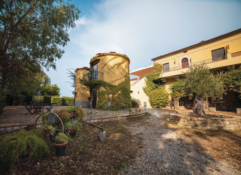 Outdoors view Photo