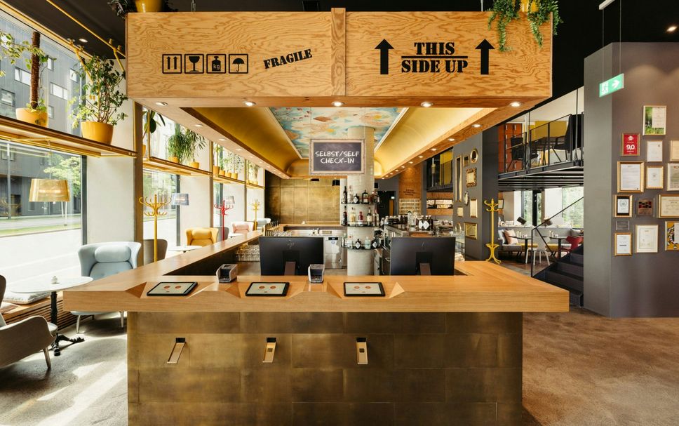 Bar Photo