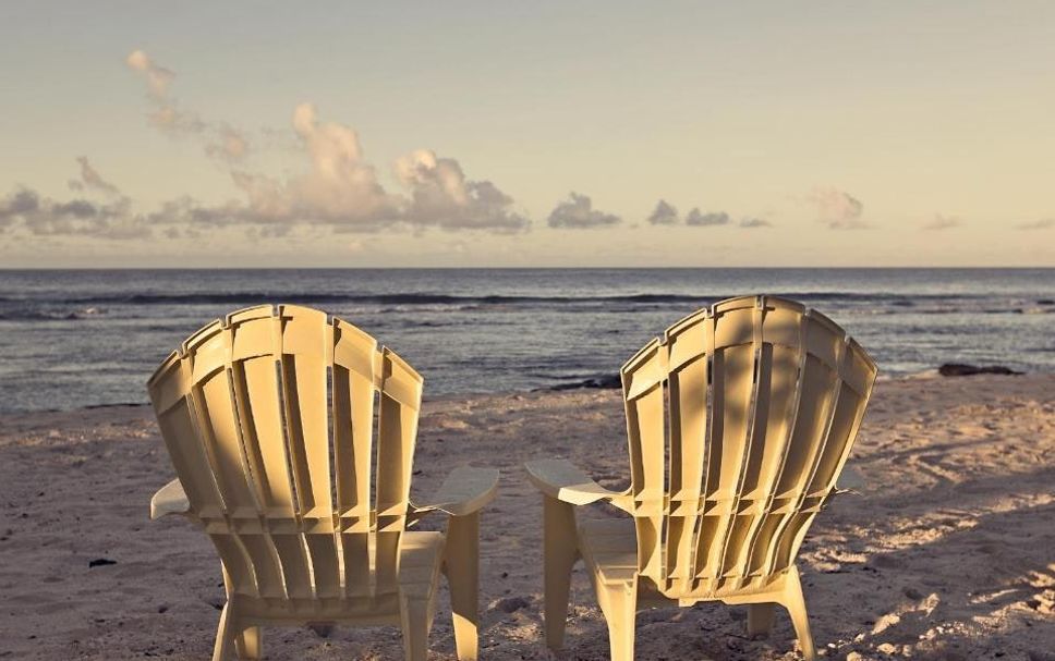 Beach Photo