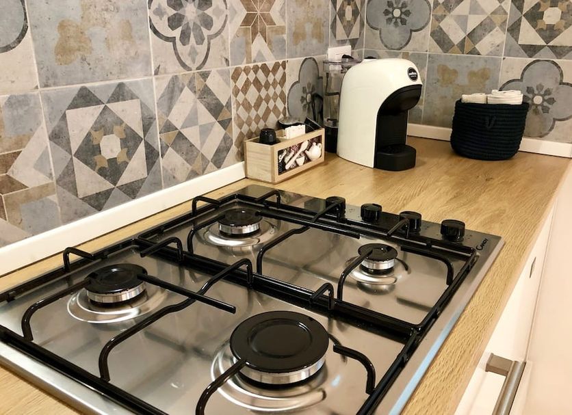 Kitchen Photo